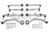 SPIDAN 40003 Suspension Kit